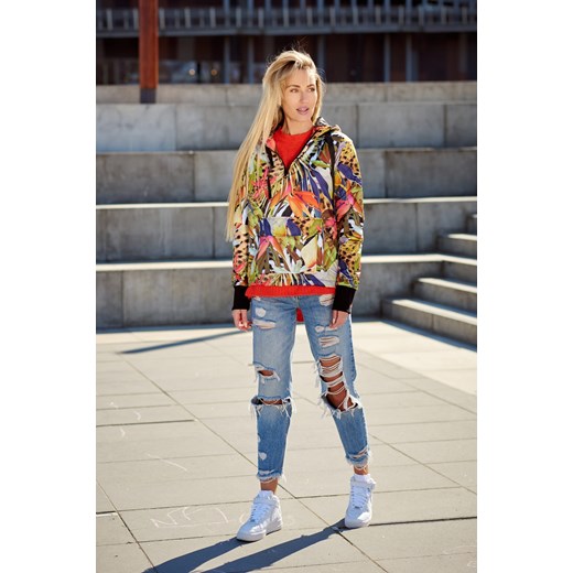 Kurtka Baccanera 2 BACCANERA