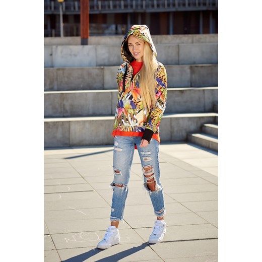 Kurtka Baccanera 3 BACCANERA