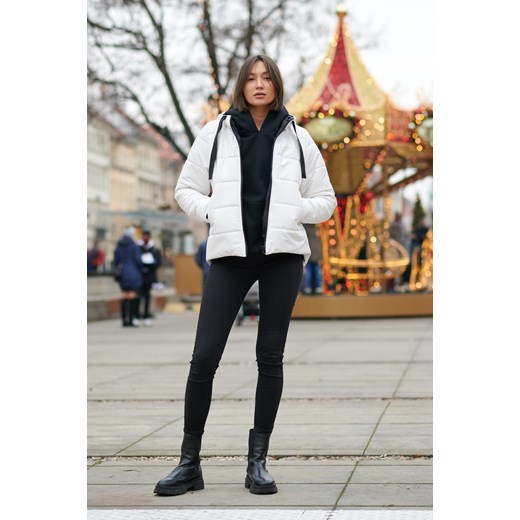 KURTKA Baccanera 1 BACCANERA