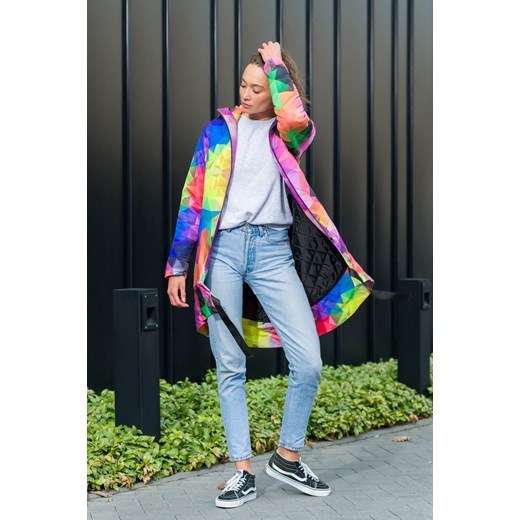 PARKA Baccanera 4 BACCANERA