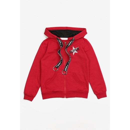 Born2be bluza dziewczęca 