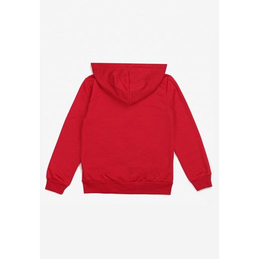 Born2be bluza dziewczęca z bawełny 