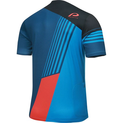 T-shirt męski Protective