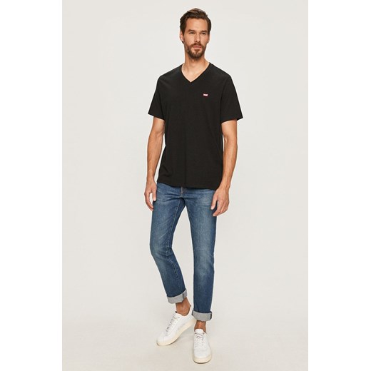 Levi&apos;s - T-shirt ze sklepu ANSWEAR.com w kategorii T-shirty męskie - zdjęcie 118374704