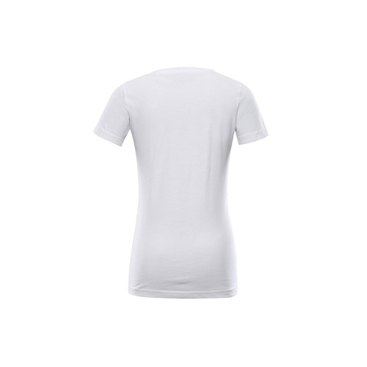 Biały t-shirt dziecięcy 58435 Lavard 140-146 promocyjna cena Lavard