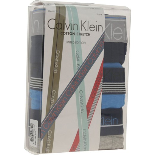 Calvin Klein Underwear Bokserki 3-pack Calvin Klein Underwear L Gomez Fashion Store