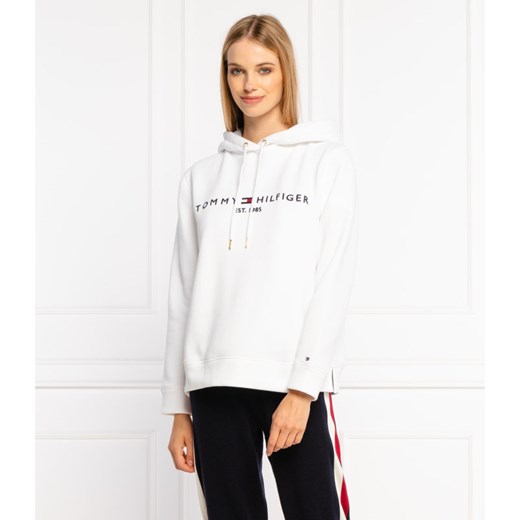 Tommy Hilfiger Bluza | Regular Fit Tommy Hilfiger M okazyjna cena Gomez Fashion Store