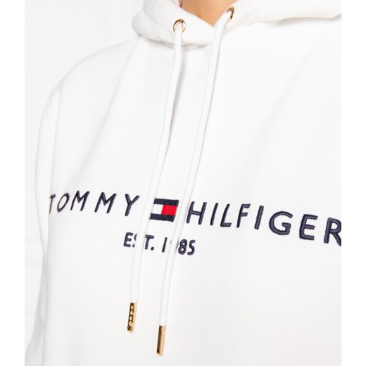 Tommy Hilfiger Bluza | Regular Fit Tommy Hilfiger M promocja Gomez Fashion Store