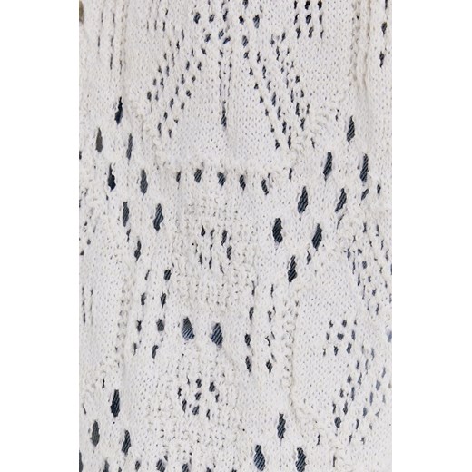 Sweter damski Answear Lab casual w serek