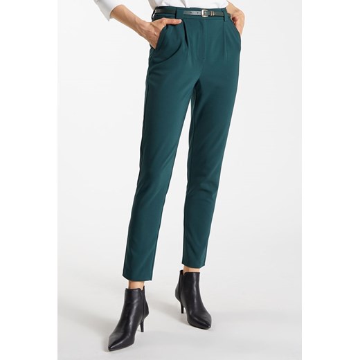 Spodnie damskie MONNARI 