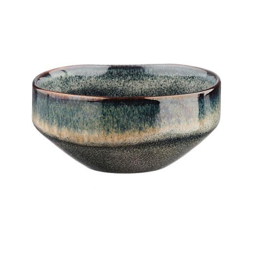 Miski (6 szt.) "Genesis" w kolorze beżowym - Ø 11 cm Björn onesize okazyjna cena Limango Polska