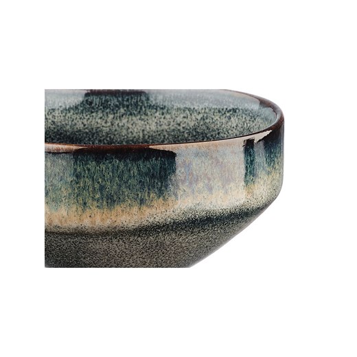 Miski (6 szt.) "Genesis" w kolorze beżowym - Ø 11 cm Björn onesize wyprzedaż Limango Polska