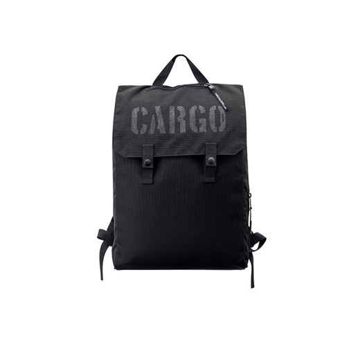 Plecak REFLECTIVE black LARGE LARGE black Cargo By Owee LARGE CARGO by OWEE