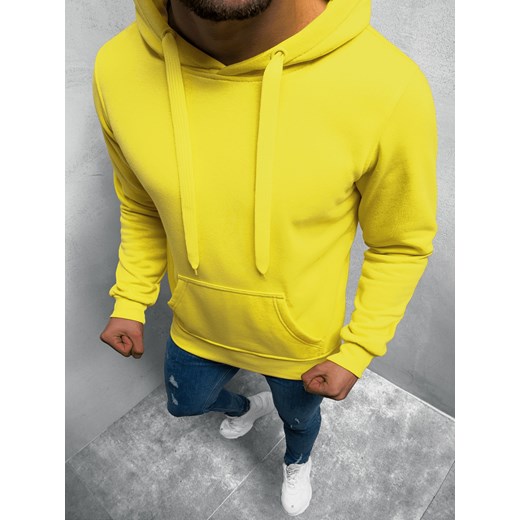 Bluza męska bawełniana 