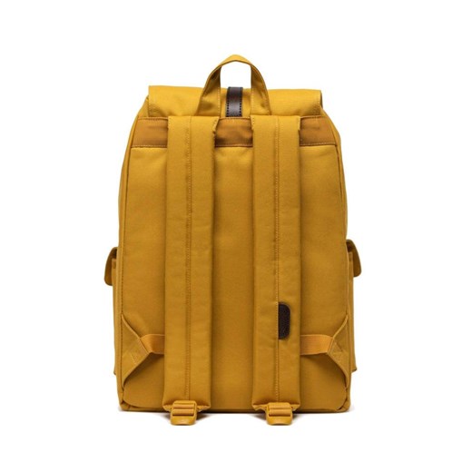 Plecak Herschel Supply Co. żółty 