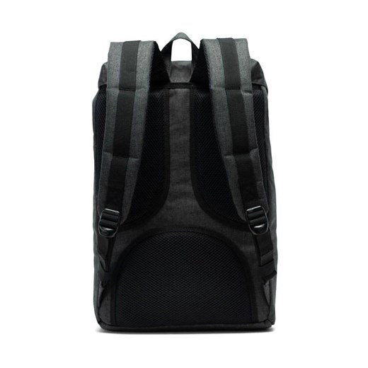Czarny plecak Herschel Supply Co. 