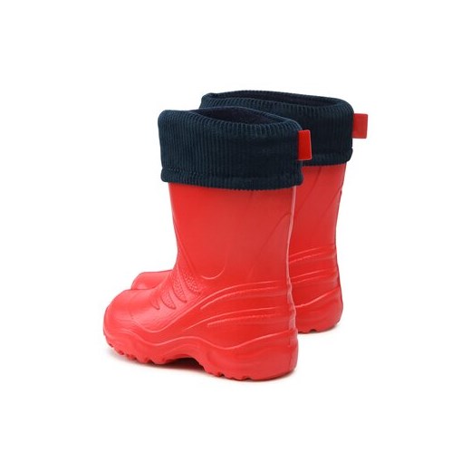 Kalosze dziecięce Lemigo 