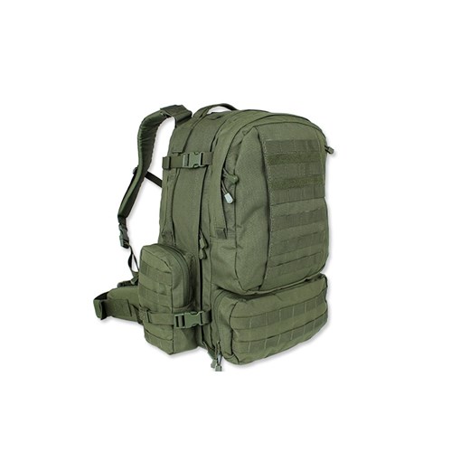 Plecak Condor 3-Day Assault Pack 50 l - zielony OD 125-001 (5442) SP Condor okazyjna cena Military.pl