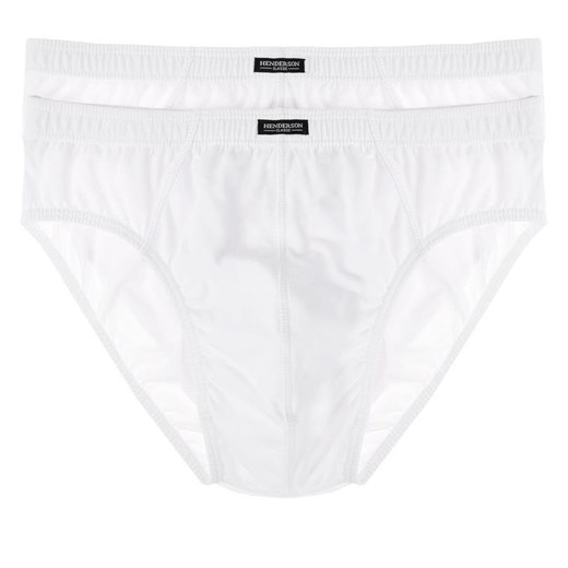 Slipy męskie 2 sztuki Henderson białe 1441 Henderson 2XL piubiu_pl
