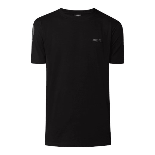 T-shirt z bawełny model ‘Alphis’ XL Peek&Cloppenburg 