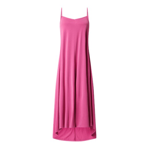 Sukienka z mieszanki modalu model ‘Finia’ Selected Femme 38 Peek&Cloppenburg  okazyjna cena