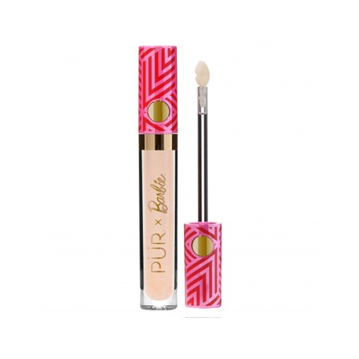 Pür X Barbie™ Lip Gloss In Girl Gloss - Błyszczyk Do Ust wyprzedaż PÜR Cosmetics
