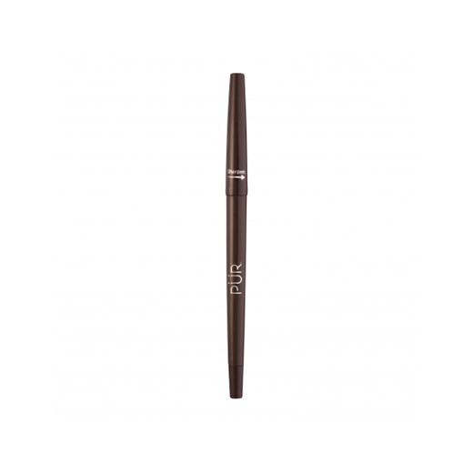 On Point Eye Liner Pencil - Długotrwała Kredka Do Oczu 0.25G Down To Earth (Chocolate Brown) Pür PÜR Cosmetics okazja