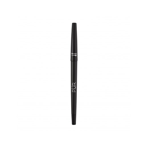 On Point Eye Liner Pencil - Długotrwała Kredka Do Oczu 0.25G Heartless (Black) Pür okazja PÜR Cosmetics