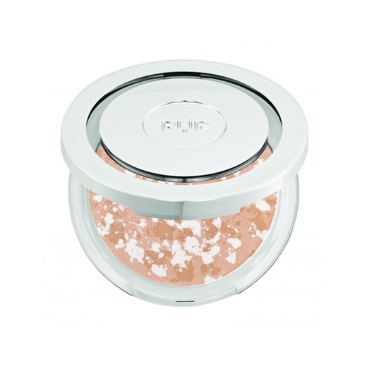 Balancing Act Mattifying Skin Perfecting Powder - Prasowany Puder Matujący 8G Pür PÜR Cosmetics