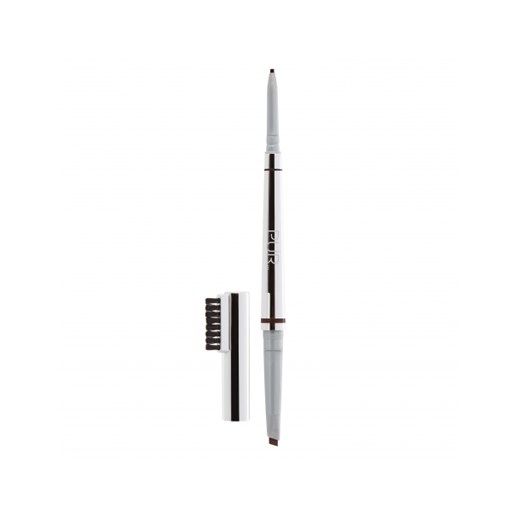 Arch Nemesis Brow Pencil Dark - Podwójna Kredka Do Brwi 0.4G Pür PÜR Cosmetics