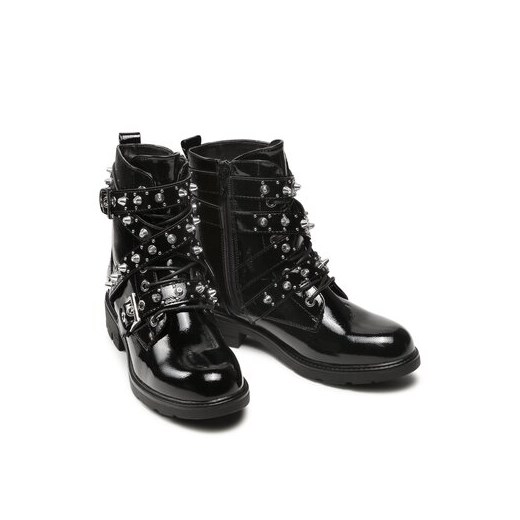 Workery damskie DeeZee płaskie 