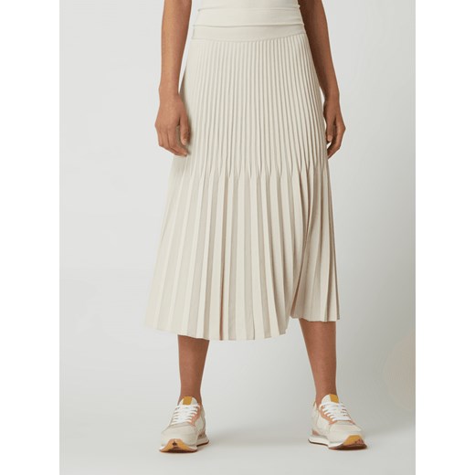 Spódnica o długości midi model ‘Rinita’ Opus 36 wyprzedaż Peek&Cloppenburg