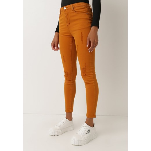 Spodnie damskie Born2be 