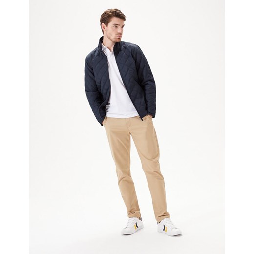 Kurtka męska Diverse casual 