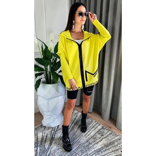 Bluza damska Hypnotize Butik