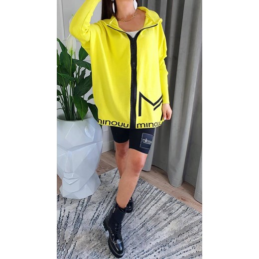 Bluza damska Hypnotize Butik