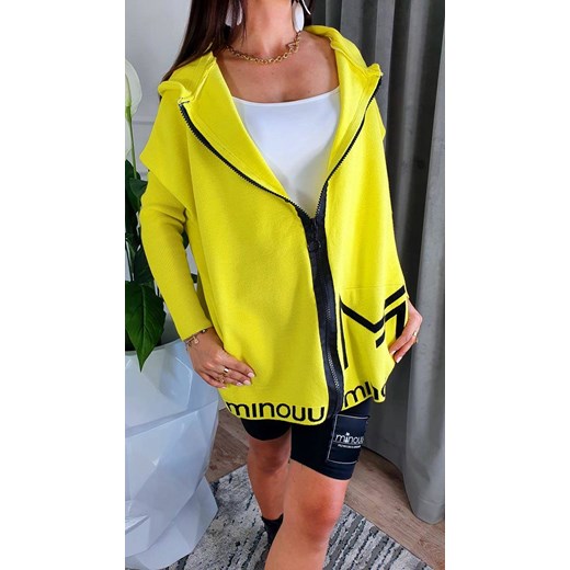 Bluza damska Hypnotize Butik