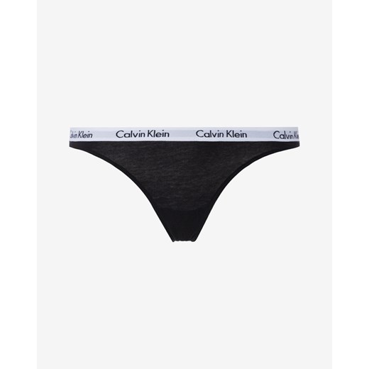 Calvin Klein 3-pack Spodenki Czarny Calvin Klein S BIBLOO
