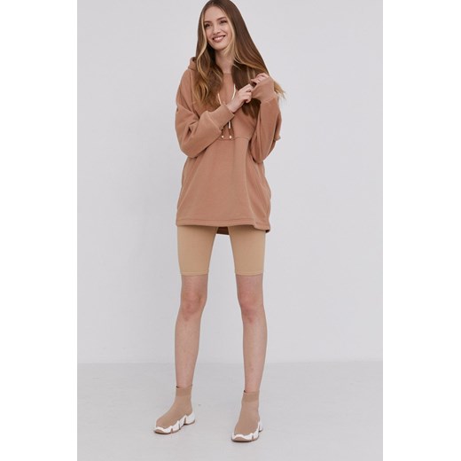 Bluza damska Answear Lab długa 