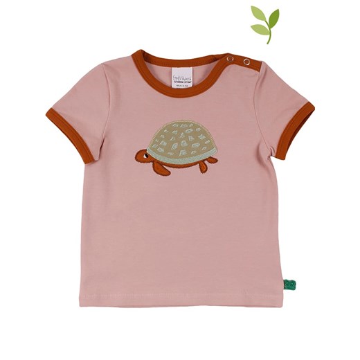 Fred`s World By Green Cotton odzież dla niemowląt na wiosnę 