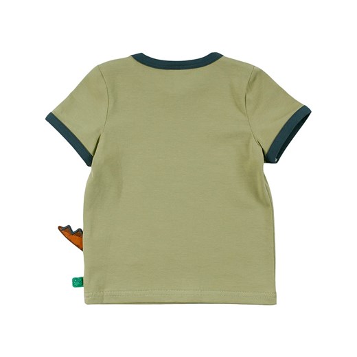 Odzież dla niemowląt Fred`s World By Green Cotton chłopięca 