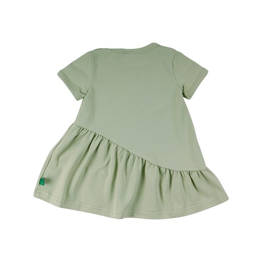 Odzież dla niemowląt Fred`s World By Green Cotton z aplikacjami  