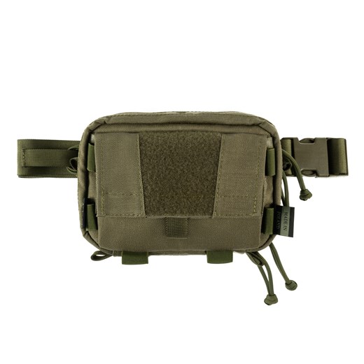 Nerka Baribal EDC Twiner - Ranger Green Baribal Militaria.pl