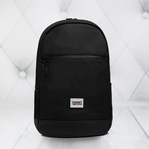 Tommy Jeans Urban Essentials Backpack AM0AM06872BDS Tommy Jeans  promocja Distance.pl