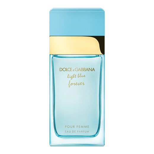 Dolce & Gabbana Light Blue Forever pour Femme woda perfumowana  50 ml Dolce & Gabbana okazja Perfumy.pl