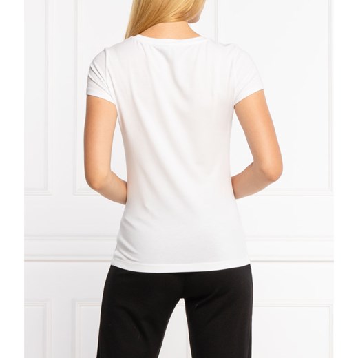 EA7 T-shirt | Slim Fit XS Gomez Fashion Store