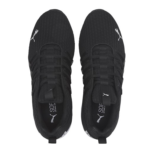 Buty sportowe męskie Puma czarne