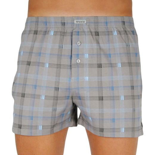 Men's shorts Andrie light brown (PS 5312 C) Andrie L Factcool