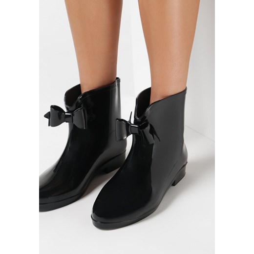 Czarne Kalosze Vegnumy 41 born2be.pl