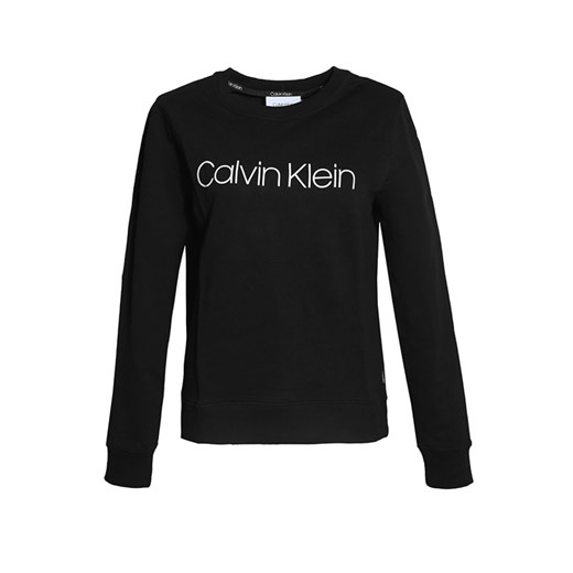 Bluza w kolorze czarnym Calvin Klein XL okazja Limango Polska